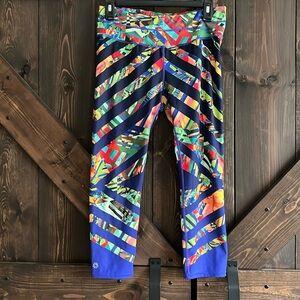 Athleta leggings M